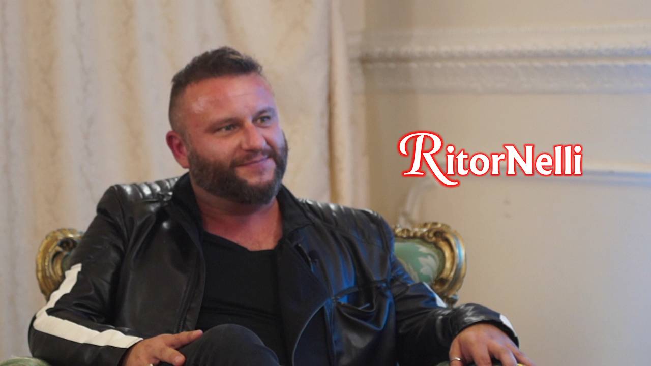 Trasmissione RitorNelli